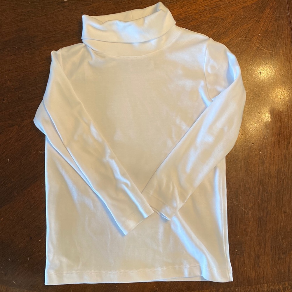 Beaufort Bonnet Turtleneck